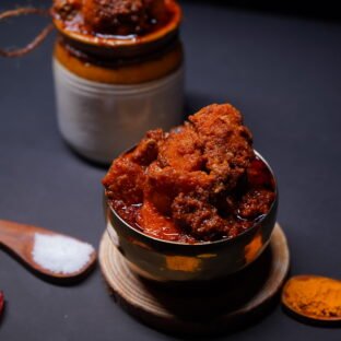 country chicken pickle