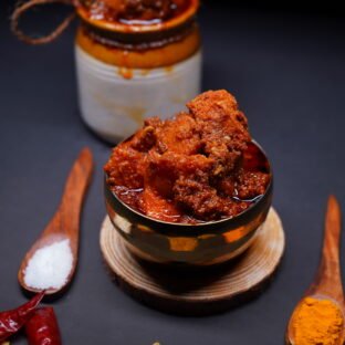 Country Chicken Pickle