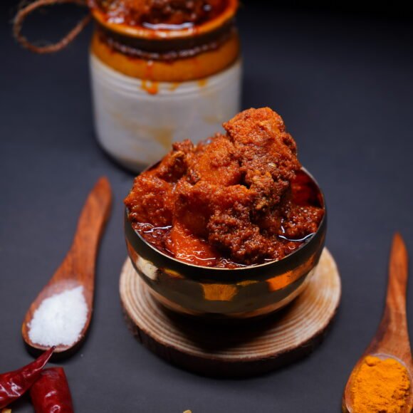 Country Chicken Pickle