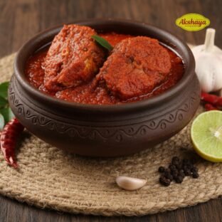 Koramenu Fish Pickle