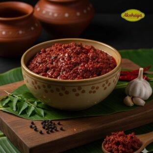 Mutton Keema Pickle