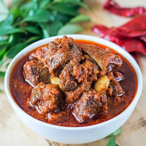 Mutton Pickle 580x580