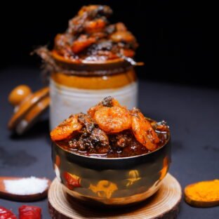 Prawns Pickle