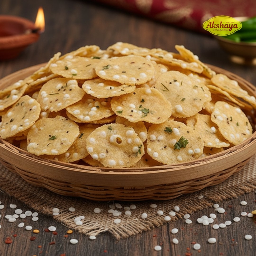 Saggu Biyam Chakkalu