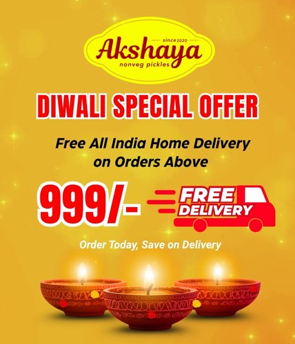 WEBSITE Launch Offer